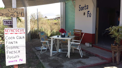 Comedor Santa Fé - Puerto Escondido - Oaxaca 1020, 3ra Secc, 71256 San Bartolo Coyotepec, Oax., Mexico