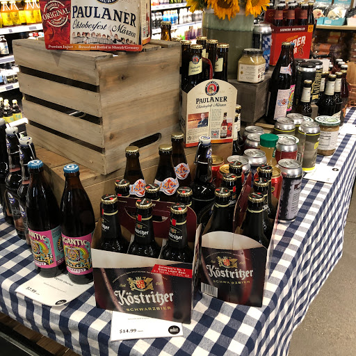 Gourmet Grocery Store «The Market», reviews and photos, 1355 Market St, San Francisco, CA 94103, USA