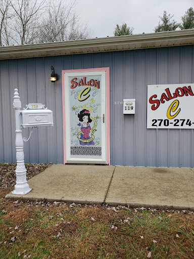 119 Louisville Rd, Beaver Dam, KY 42320, USA