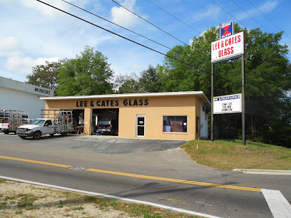 Lee And Cates Glass - 410 Mill Creek Rd, Jacksonville, Florida, US - Zaubee