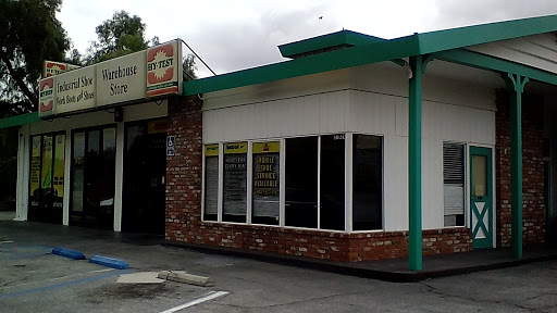Shoe Store «Industrial Shoe Company», reviews and photos, 21330 Valley Blvd, Walnut, CA 91789, USA