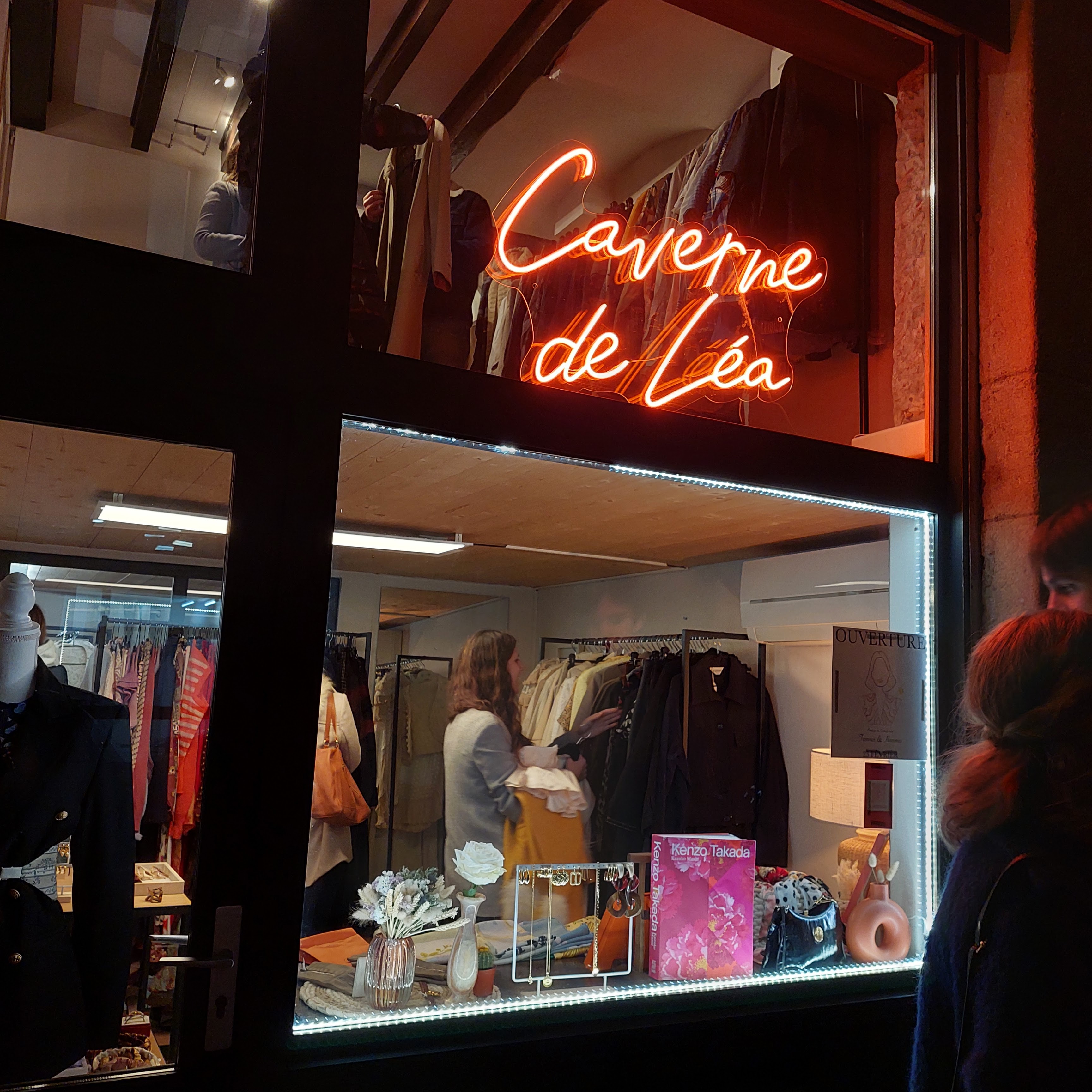 Photo n° 1 de l'avis de Léa.o fait le 28/02/2022 à 16:59