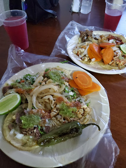 Tacos de Ramiro - Centro, 59500 San José de Gracia, Michoacán, Mexico