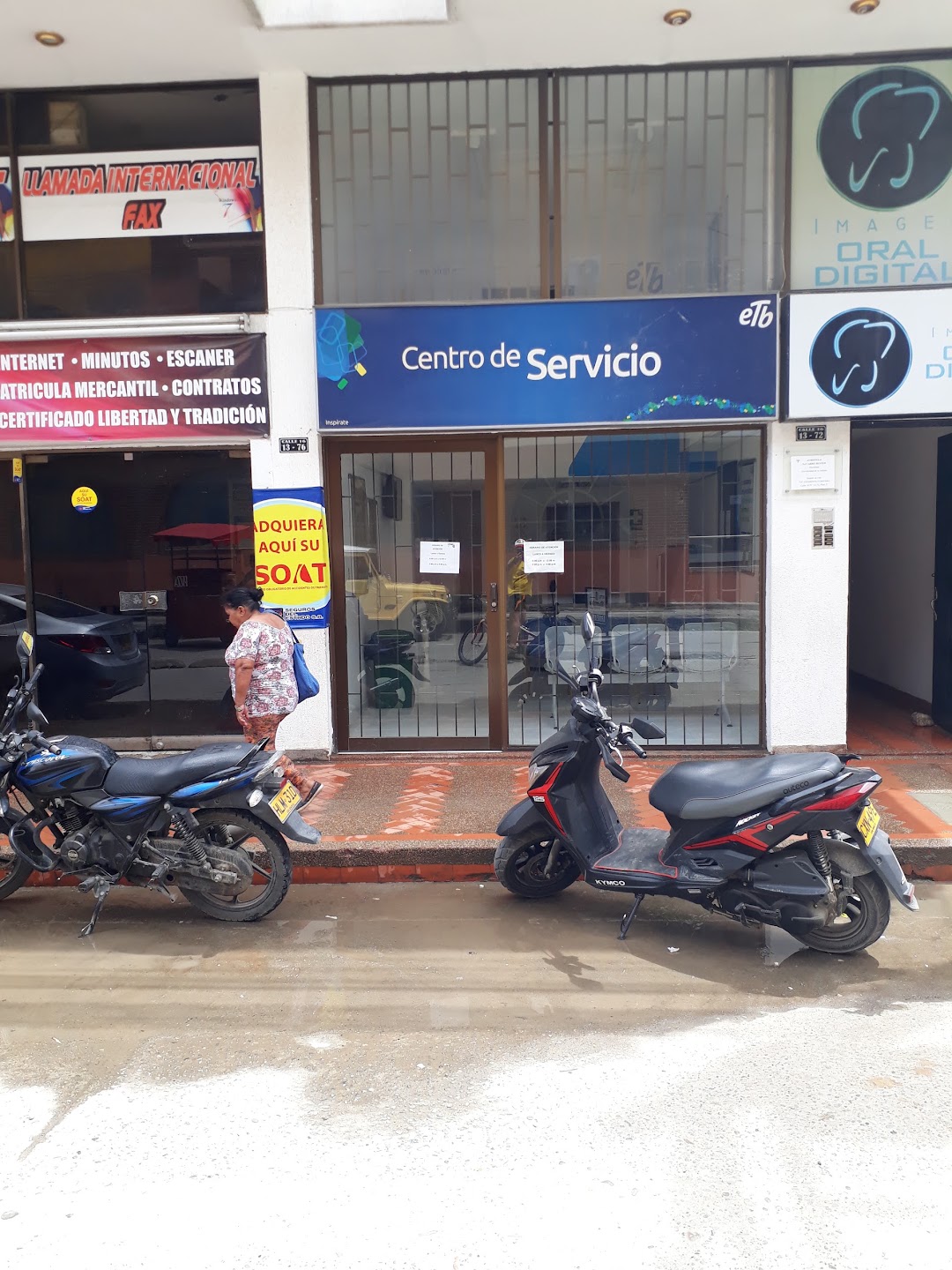 ETB Granada
