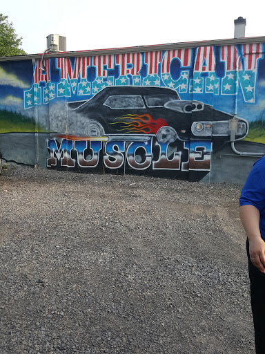 Used Car Dealer «New Millenium Auto Brokers», reviews and photos, 500 Hiawatha Blvd, Syracuse, NY 13208, USA