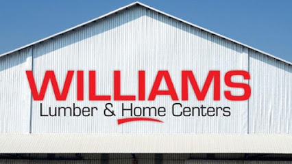 Williams Lumber - Pleasant Valley