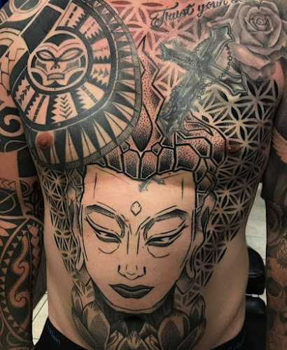 Mundus Tattoo - Tatoeagezaak