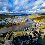 Photo n°1 de l'avis de The.r fait le 18/11/2023 à 15:00 sur le  Burg Landshut à Bernkastel-Kues