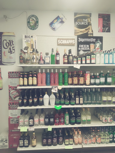 Liquor Store «Winnetka Liquor», reviews and photos, 3544 Winnetka Ave N, New Hope, MN 55427, USA