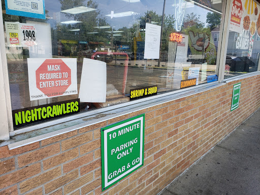 Grocery Store «Terrace Grocery», reviews and photos, 1102 Penniman Rd, Williamsburg, VA 23185, USA