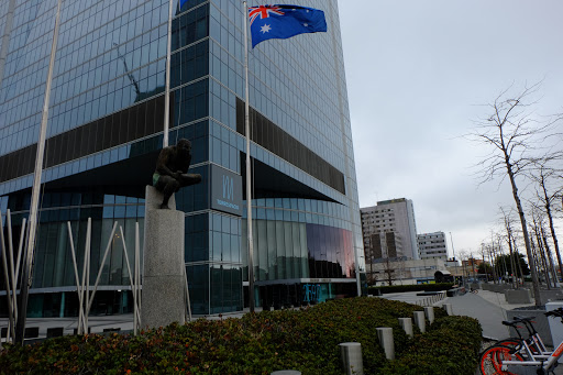 Embassy of Australia