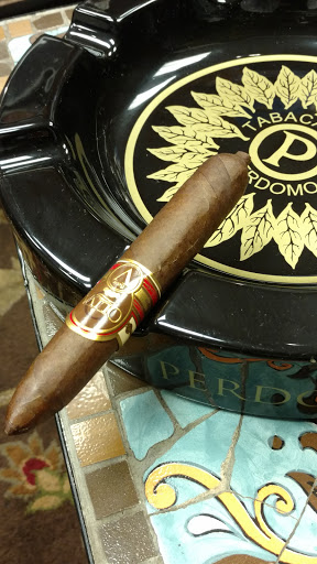 Tobacco Shop «Euphoria Cigar and Hookah Lounge», reviews and photos, 1565 Black Rock Turnpike, Fairfield, CT 06825, USA