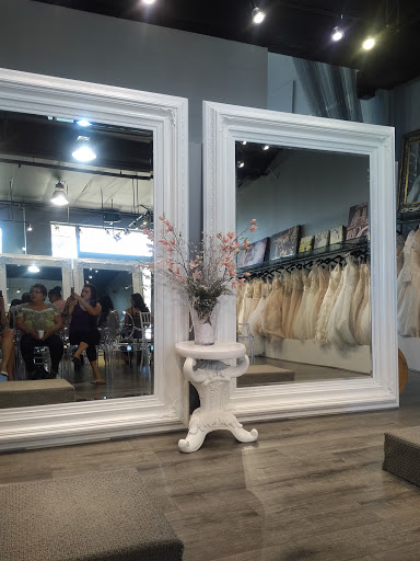 Clothing Store «Bellasposa Bridal & Photography», reviews and photos, 11450 E 4th St #103, Rancho Cucamonga, CA 91730, USA