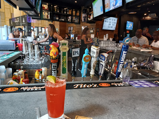 Restaurant «Hard Rock Cafe», reviews and photos, 1 Seminole Way, Fort Lauderdale, FL 33314, USA