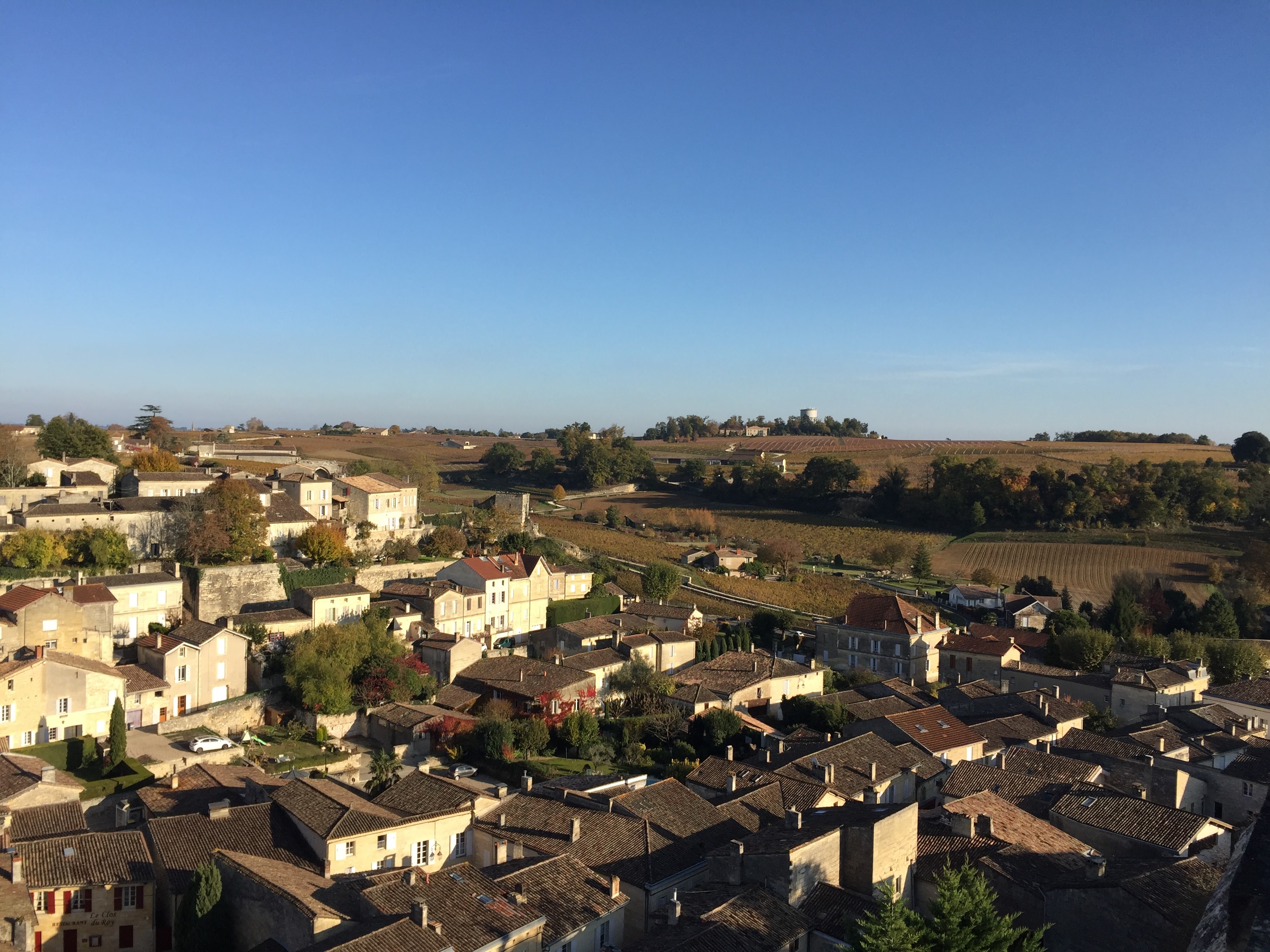 Photo n° 2 de l'avis de Ignacio.g fait le 18/11/2017 à 16:21