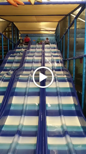 Shopping Mall «Fairway Park Shopping Center», reviews and photos, 31109 Mission Blvd, Hayward, CA 94544, USA