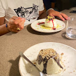 Photo n°3 de l'avis de Lucy.. fait le 09/08/2023 à 11:38 sur le  Ristorante Profumi di Cous Cous à San Vito Lo Capo