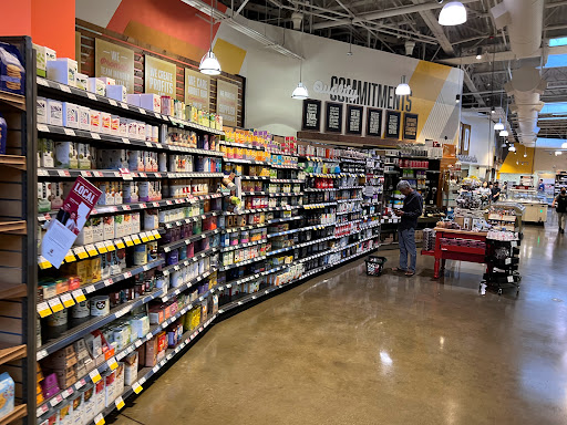 Grocery Store «Whole Foods Market», reviews and photos, 20955 Stevens Creek Blvd, Cupertino, CA 95014, USA