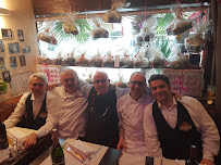 Atmosphère du Restaurant italien Da Giovanni à Enghien-les-Bains - n°16