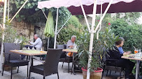 Atmosphère du Restaurant italien Restaurant Pizzeria Da Francesco à Le Bugue - n°4