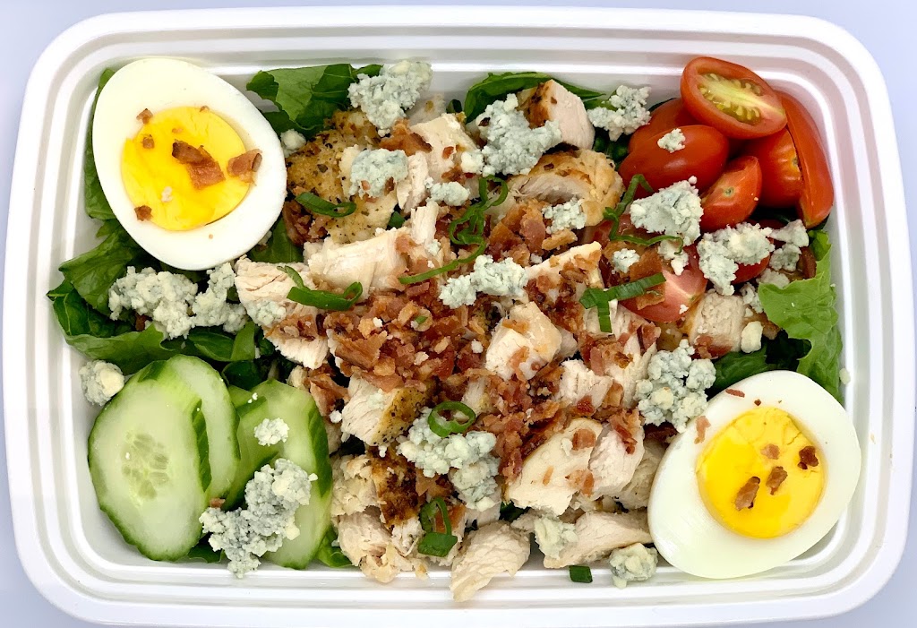 Valley Meal Prep 95348