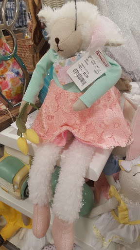 Department Store «Marshalls & HomeGoods», reviews and photos, 3030 W Loop 289 #100, Lubbock, TX 79407, USA