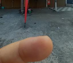 Ayam Geprek Tomang Sepatan photo