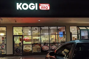KOGI Korean BBQ image
