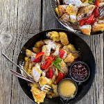 Photo n°1 de l'avis de Alessandra.i fait le 31/07/2022 à 18:35 sur le  Jimmi Hut à Corvara