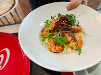 Photos du propriétaire du Restaurant italien Au feu de bois Arras - n°12