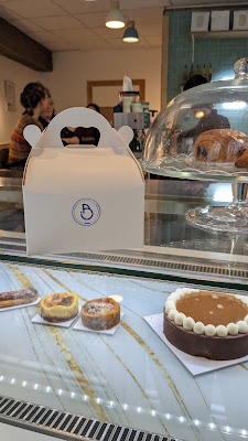 Brème Pâtisserie à Limoges