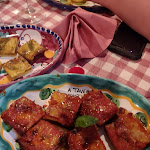 Photo n°25 de l'avis de raffaele.u fait le 02/06/2021 à 15:11 sur le  Parco dei Laghi à Pozzuoli