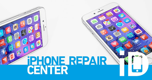 Cell Phone Store «iDropped - Daleville», reviews and photos, 921 Drinker Turnpike, Covington Township, PA 18444, USA