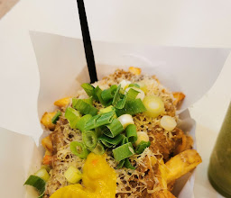 Bram´s Frites Limbecker photo