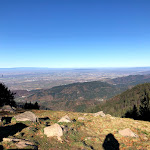 Photo n°12 de l'avis de Ute. fait le 18/11/2020 à 18:40 sur le  Hochblauen Hotel • Restaurant • Spa à Schliengen