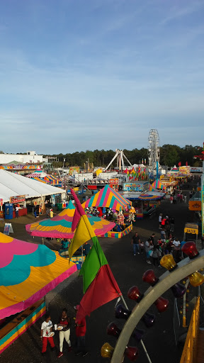 Tourist Attraction «Myrtle Beach Speedway», reviews and photos, 455 Hospitality Ln, Myrtle Beach, SC 29579, USA
