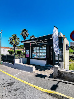 Les Agences du Sud - Cocoon Immobilier L'Annexe - Agence Immobilière à Saint-Raphaël à Saint-Raphaël