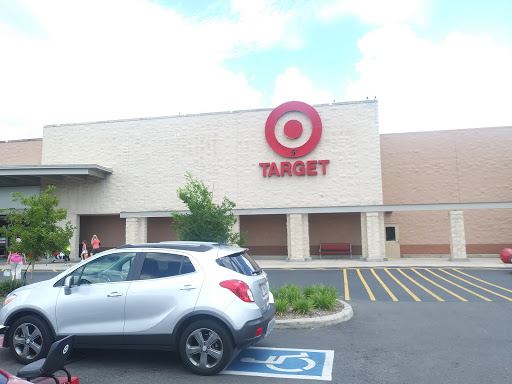 Target, 820 Oviedo Mall Boulevard, Oviedo, FL 32765, USA, 
