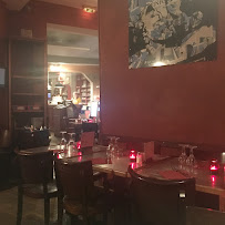 Atmosphère du Restaurant français L'Arrière Pays à Lille - n°18