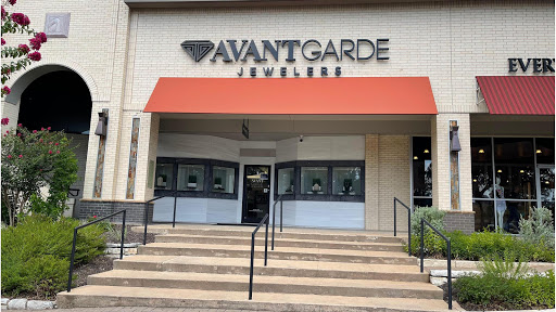 Avant Garde Jewelers, 5408 Parkcrest Dr, Austin, TX 78731, USA, 