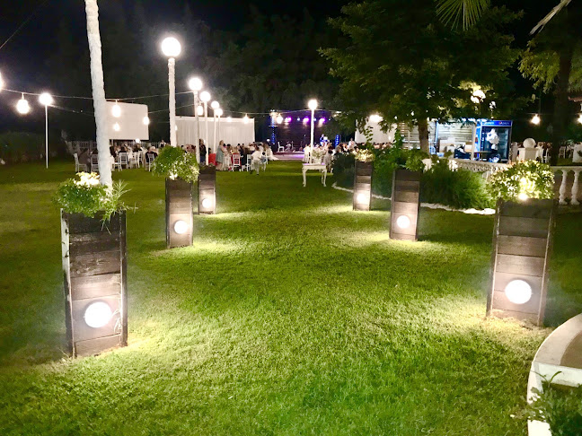 Αλεξάνδρειο Αίθουσα Δεξιώσεων - Catering