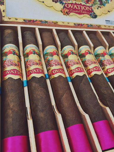 Tobacco Shop «Shawnee Cigar Co», reviews and photos, 9226 Dublin Rd, Powell, OH 43065, USA