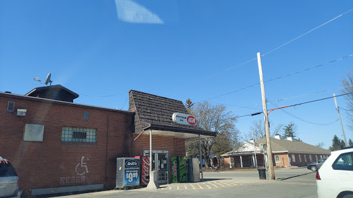 Supermarket «IGA Potsdam Supermarket», reviews and photos, 27 Elm St, Potsdam, NY 13676, USA