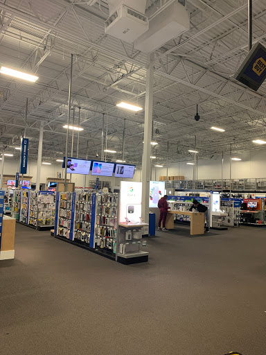 Electronics Store «Best Buy», reviews and photos, 2255 Springfield Ave, Vauxhall, NJ 07088, USA