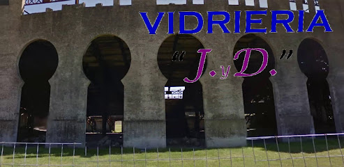 vidreria JyD