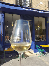 Plats et boissons du Restaurant L'Epicerie Au Bon Manger à Reims - n°6