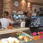 Photo n°3 de l'avis de Uria.t fait le 15/04/2018 à 16:11 sur le  Paradiso Caffè à Rimini