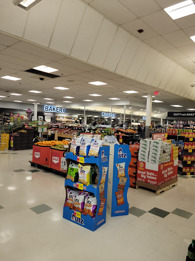 Supermarket «Super Stop & Shop», reviews and photos, 132 Fulton Ave, Hempstead, NY 11550, USA