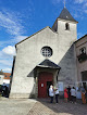 Église de Crégy-lès-Meaux Crégy-lès-Meaux