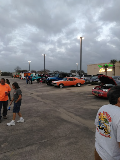 Casino «Palms Casino & Truck Stop», reviews and photos, 8001 West Street Bernard Highway C, Chalmette, LA 70043, USA